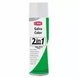 CRC Galvacolor 2 in 1 spraymaali valkoinen - Spraymaalit - 20587 - 1