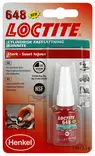 Loctite 648 erikoisvahva laakerilukite 5ml - Lukitteet - HK31417 - 1