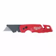 Milwaukee taittoveitsi Fastback Gen2 - Milwaukee - 4932471357 - 1