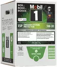 Mobil 1 ESP 5W-30 20l - Moottoriöljyt - 117-157797 - 1