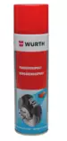 Wurth Puhdistusspray 500ml - Puhdistavat kemikaalit - 08901087 - 1