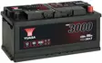 Yuasa YBX3017 90Ah - Yuasa akut - YBX3017 - 1