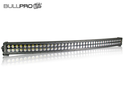BULLPRO LED-TYÖVALOPANEELI 400W - LED-työvalopaneelit - 1603-300447 - 1