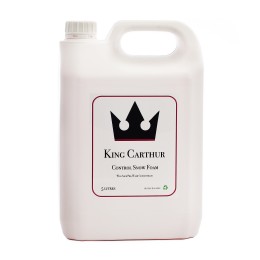 ESIPESUAINE KING CARTHUR SNOW FOAM - Auton esipesuaineet - 4237 - 1