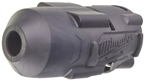Kumisuoja M18 FHIWF ja ONEFHIWF mutterinvääntimille Milwaukee - Milwaukee 18V varaosat - 49162767 - 1