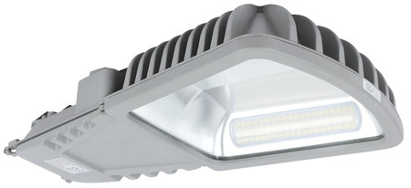 LED-katuvalo CRX 9000lm 120W / 230V - Kiinteistövalaisimet - CRX3077 - 1
