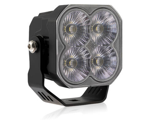 LED-työvalo Bullpro Bully 3000 - LED-työvalot alle 30w - 1603-300727 - 1