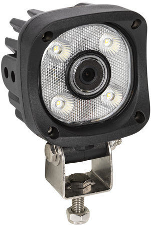 LED-työvalo kameralla 20W - LED-työvalot alle 30w - ST0537 - 1