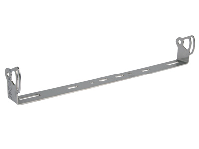 LISÄVALON ASENNUSJALKA DOMIBAR - Lisävalojen telineet ja kiinnikkeet - 1605-3027 - 1