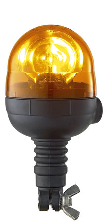 MAJAKKA MIKROBOULE 12/24V JOUSTAVA VARSI - Halogen-majakat - ST0407 - 1