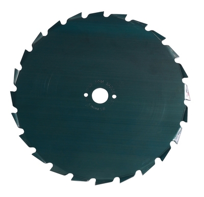 Raivaussahanterä 225x25 Oregon - Tarvikkeet - 110977 - 1