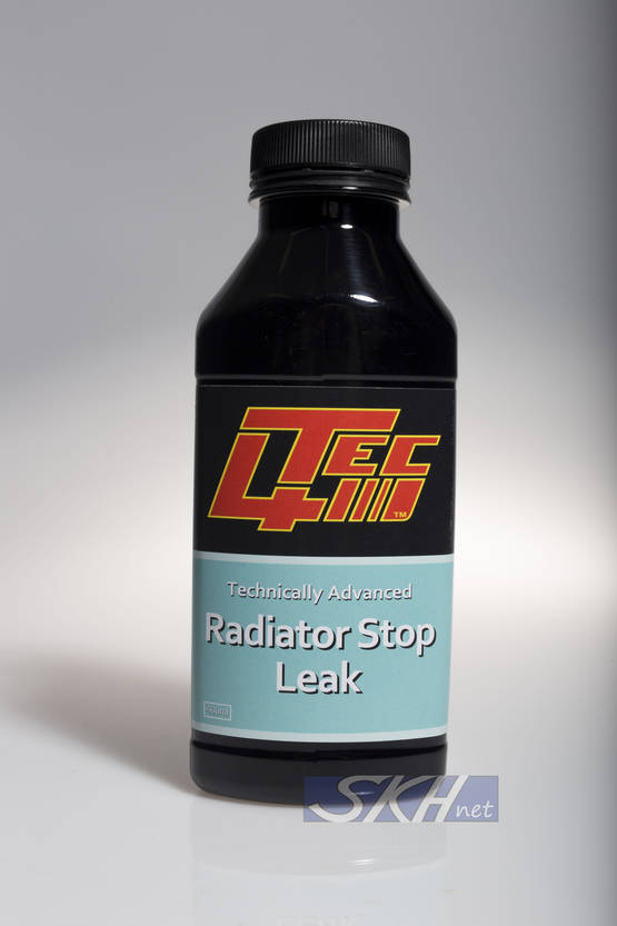 Jäähdyttäjän paikkausaine TEC4 - TEC4 lisäaineet - 605217 - 1