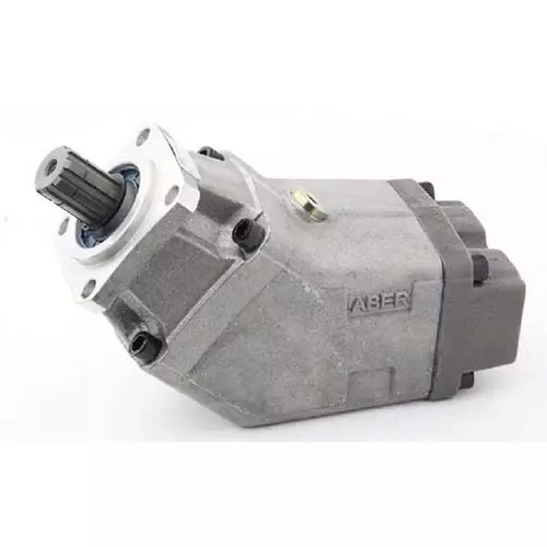 Mäntäpumppu Aber 110cm3 - Mäntäpumput - 13-BI110P7 - 1