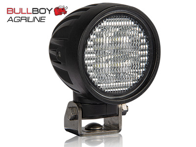 LED-työvalo Bullboy Agriline 60W "Valtra" - LED-työvalot yli 30w - 1603-300197 - 1