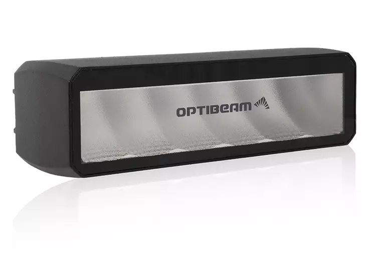 Optibeam SlimX LED-työvalo - LED-työvalot yli 30w - 1603-300767 - 1