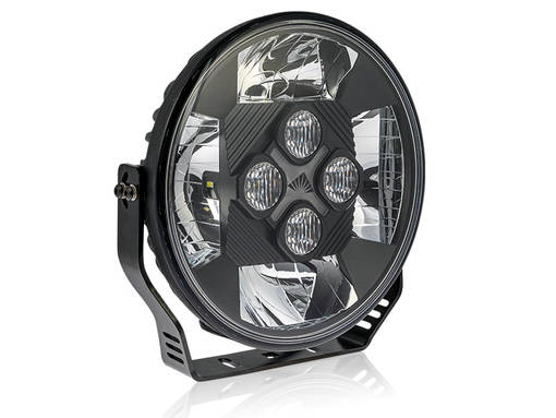 LED-lisävalo Optibeam Se7en - Pyöreät LED-lisävalot - 1605-NS2087 - 1