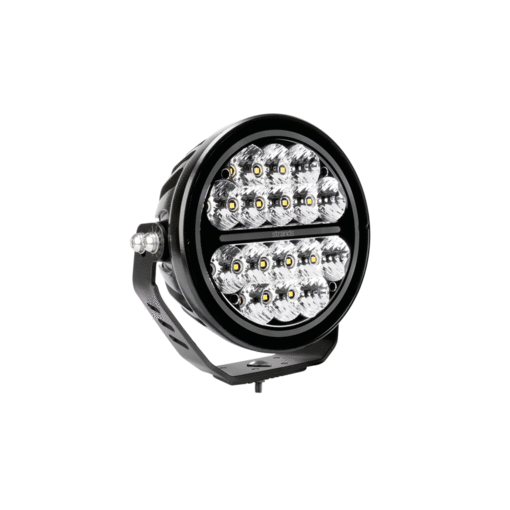 LED-lisävalo Strands Night Ranger 7" - Pyöreät LED-lisävalot - 375-809187 - 1