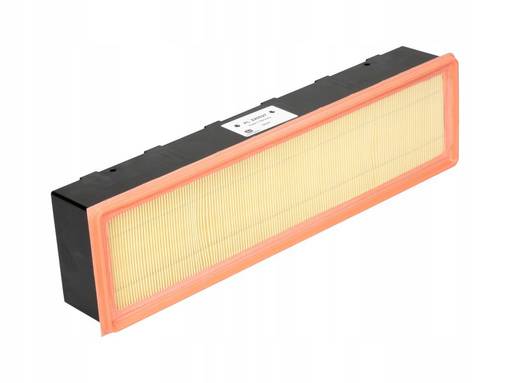 Ohjaamon ilmansuodatin John-Deere AL220527 - Traktoreihin - AL220527 - 1