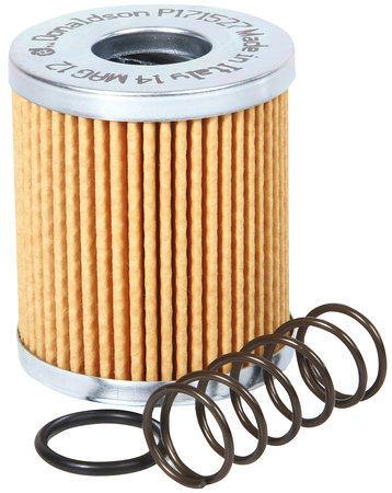 Hydrauliikkasuodatin Avant P171527 / 74093 - Työkoneet - DFP171527 - 1