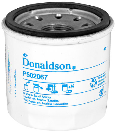 Moottoriöljynsuodatin Avant - Työkoneet - DFP502067 - 1