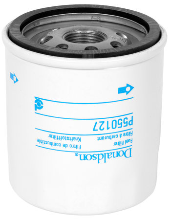Polttoainesuodatin Avant Donaldson P550127 - Työkoneet - DFP550127 - 1