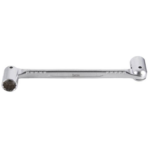 Piippuavain 20x22mm - Työkalut - IKH5007 - 1