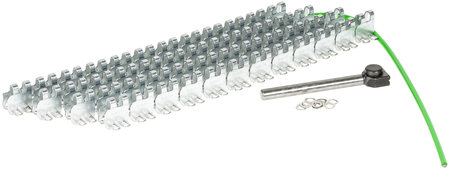 Kuljettimen hihnan korjaussarja - Työkalut ja tarvikkeet - MA3804817 - 1