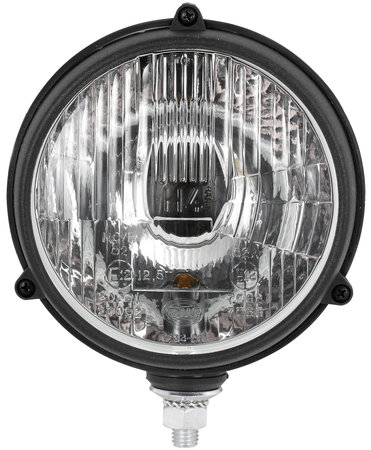 Ajovalo H4 alakiinnitys - Halogen lisävalot - ST0117 - 1