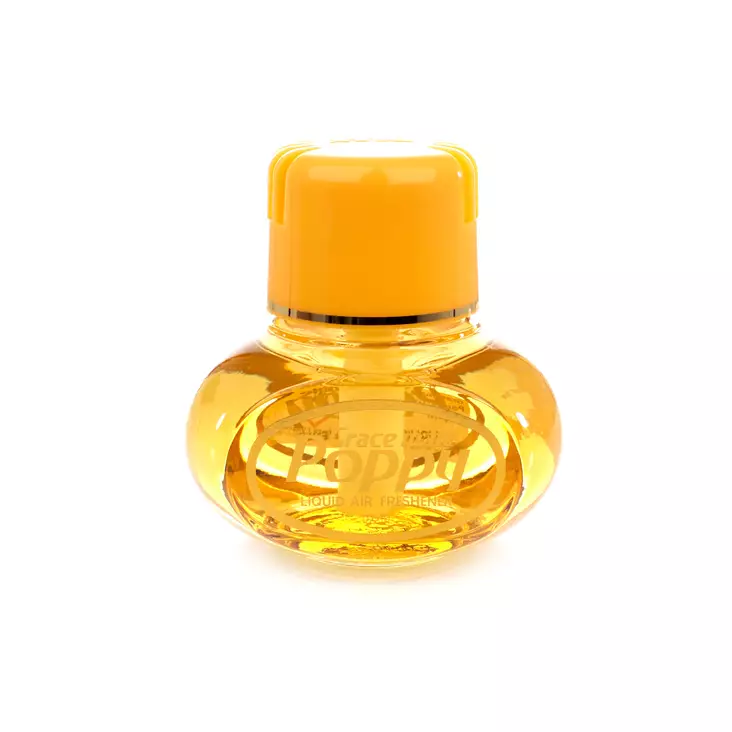 Ilmanraikastin Grace Mate Poppy, 150 ml Gardenia - Auton sisäpuhdistus - HS7579-7 - 1