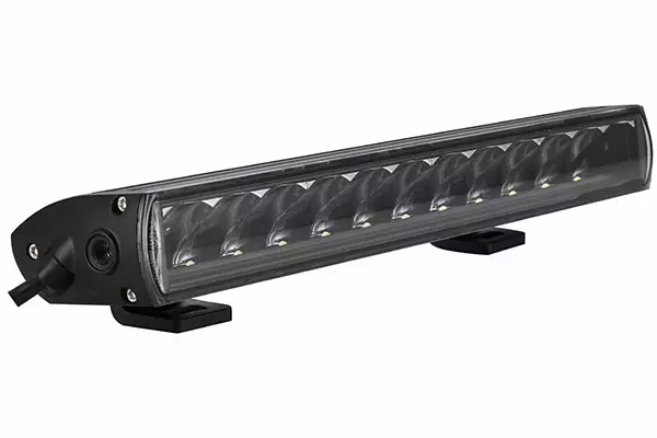 K27 Slim LED-lisävalopaneeli - LED-lisävalopaneelit - 375-KVPS35327 - 1