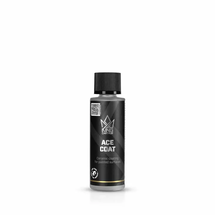 King Carthur Kestopinnoite Ace Coat 30ml - Auton kiilloitus - HS10857 - 1
