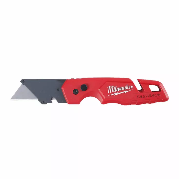 Milwaukee taittoveitsi Fastback Gen2 - Milwaukee - 4932471357 - 1