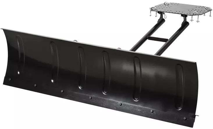 Mönkijän Lumiaura 150cm - Työkoneet - ATV17 - 1