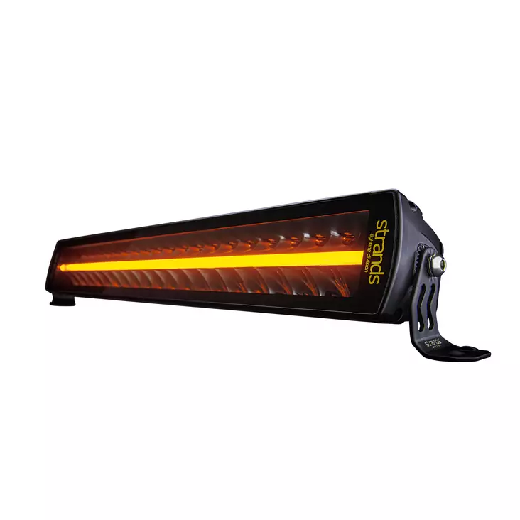 Siberia Outlaw 22" LED-lisävalopaneeli - LED-lisävalopaneelit - 375-809167 - 1