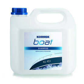 KORREK BOAT SHAMPOO 3L - Veneenhoitotuotteet - 15755618 - 1