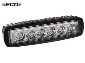 ECO 18W SLIM LED-TYÖVALO - LED-työvalot alle 30w - 1-92378 - 1