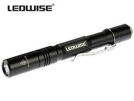 LED-taskulamppu Ledwise L'One - Taskulamput - 1700-AT788 - 2