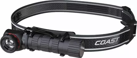 Coast TXM50R Ladattava otsavalaisin 1500lm - Otsalamput - COA48138 - 1