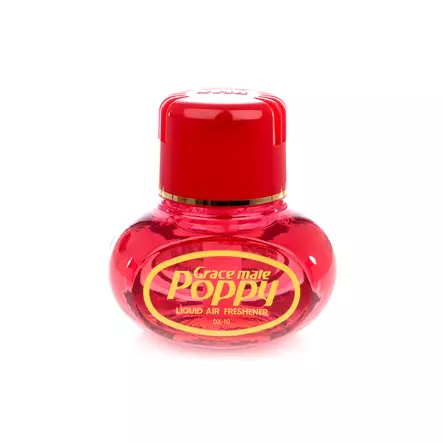 Ilmanraikastin Grace Mate Poppy, 150 ml Cattleya - Auton sisäpuhdistus - HS7579-8 - 1