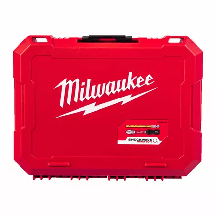 Milwaukee kärkisarja limited edition 74-osainen - Kärkisarjat - 4932501308 - 2