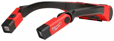 Milwaukee kaulavalaisin L4 NL4 - Otsalamput - 4933479898 - 1