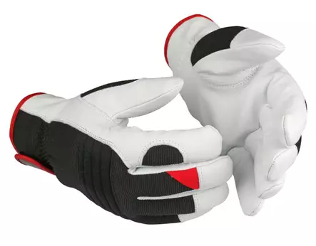 Talvikäsine Guide 49 - Vuorelliset työkäsineet - 651-G49-08 - 2