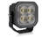 LED-työvalo Bullpro Bully 6000 - LED-työvalot yli 30w - 1603-300728 - 1