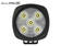 LED-työvalo Bullpro Centum 4500K - LED-työvalot yli 30w - 1603-300458 - 2