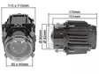 LED-ajovalo - Auravalot - 1605-NS4308 - 3