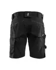 Shortsit Stretch Blåkläder - Kesätyöhousut - 175318329900C48 - 2