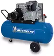 Kompressori Michelin 270ltr 5,5kW - Kompressorit - 282-10-270858 - 1