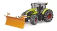 Bruder Claas Axion 950 + lumiketjut - Bruder traktorit - U03018 - 1