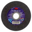 Katkaisulaikka 3M Cubitron III 125x1,6mm - Laikat - 10140027608 - 1