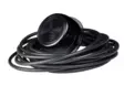 LED-äärivalo Strands Dark Knight Viking oranssi 12-24v - LED-äärivalot - 800408 - 3